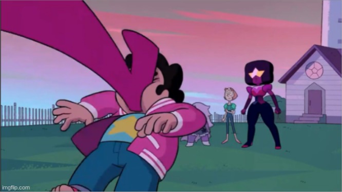 Steven universe the movie template | image tagged in steven universe the movie template | made w/ Imgflip meme maker