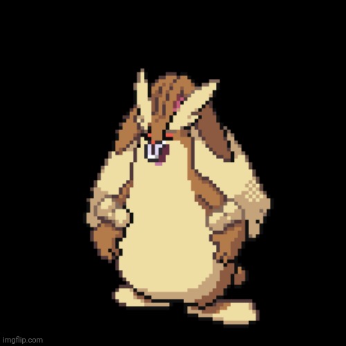 big chungus | made w/ Imgflip meme maker