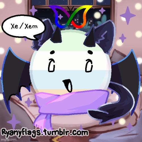 I made one :D | image tagged in picrew | made w/ Imgflip meme maker