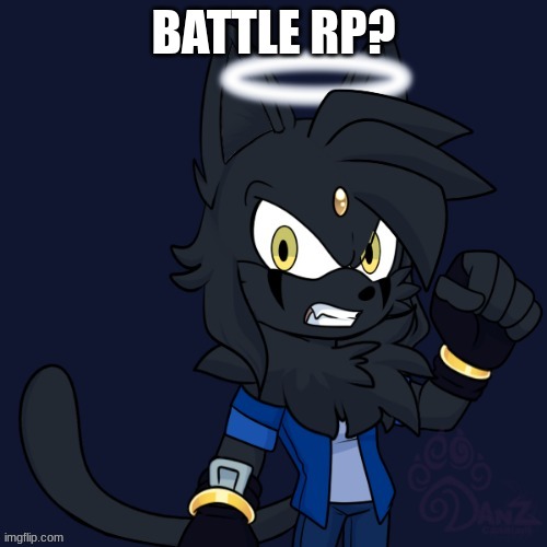 Sonic OCs not needed|No Joke OCs|Not a death battle unless you want it to be | BATTLE RP? | image tagged in kasey the hedgehog,battle | made w/ Imgflip meme maker