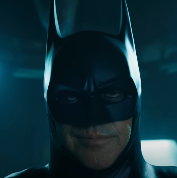 "Clearly" Batman Blank Meme Template