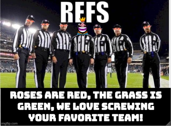 Referee Memes (@RefereeMemes) / X