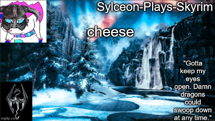 Forgotten Vale II | cheese | image tagged in forgotten vale ii | made w/ Imgflip meme maker