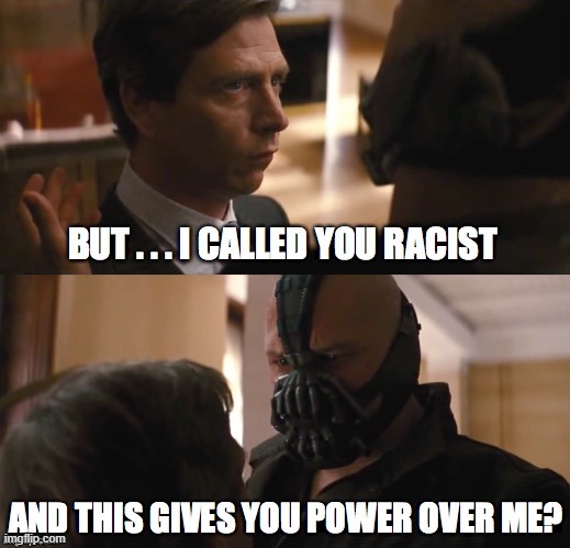 The word "racist" was invented by Trotsky. Marxists think it defames us. But I wear that label as a badge of honour. | image tagged in the word racist,was invented by,the bolshevik jew,leon trotsky,real name,lev bronstein | made w/ Imgflip meme maker