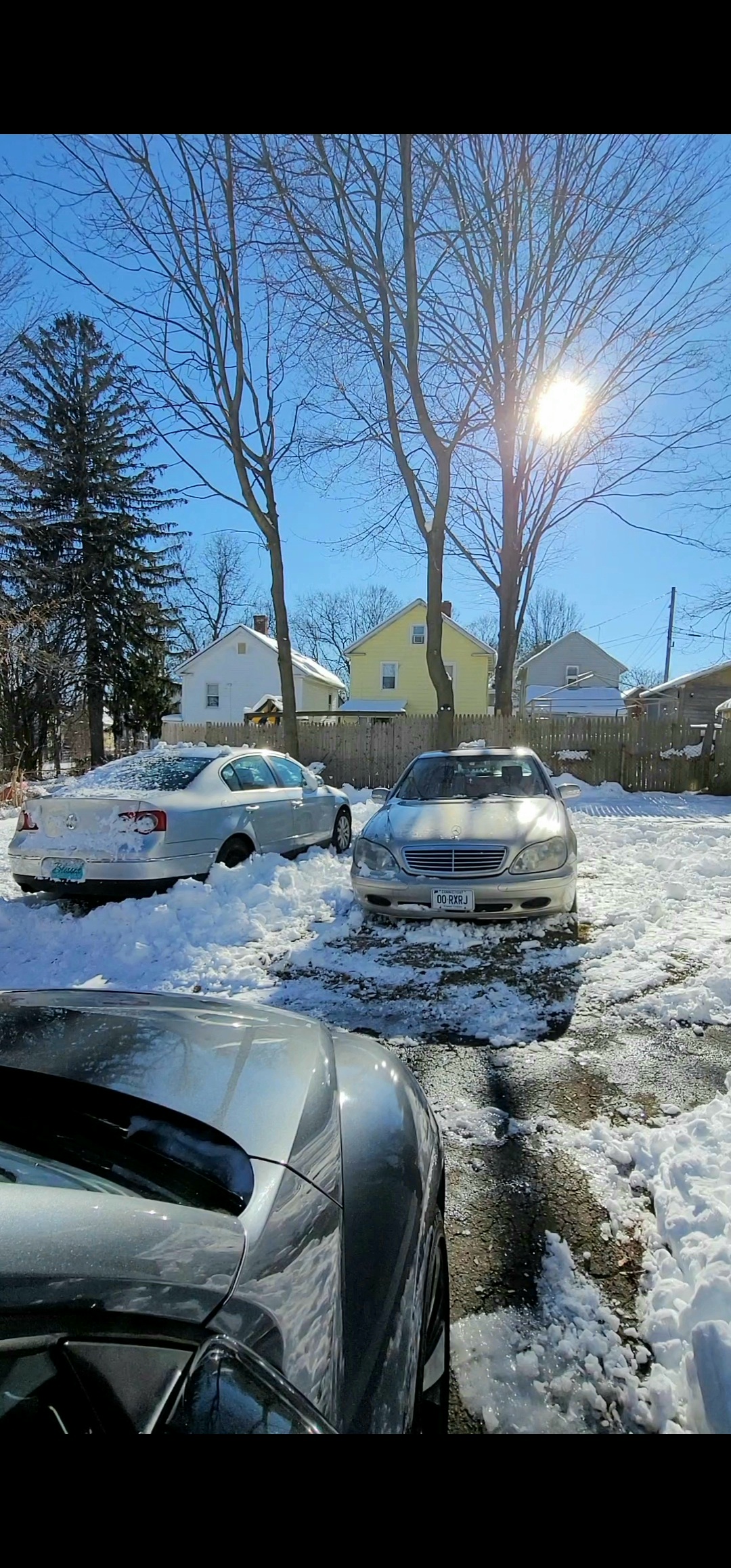 High Quality Winter cars Blank Meme Template