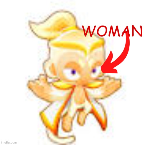 WOMAN | made w/ Imgflip meme maker