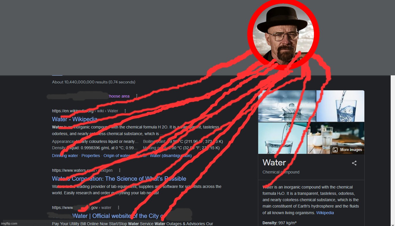 NO WAY | made w/ Imgflip meme maker