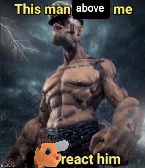 get real | image tagged in this man above me fish react him | made w/ Imgflip meme maker
