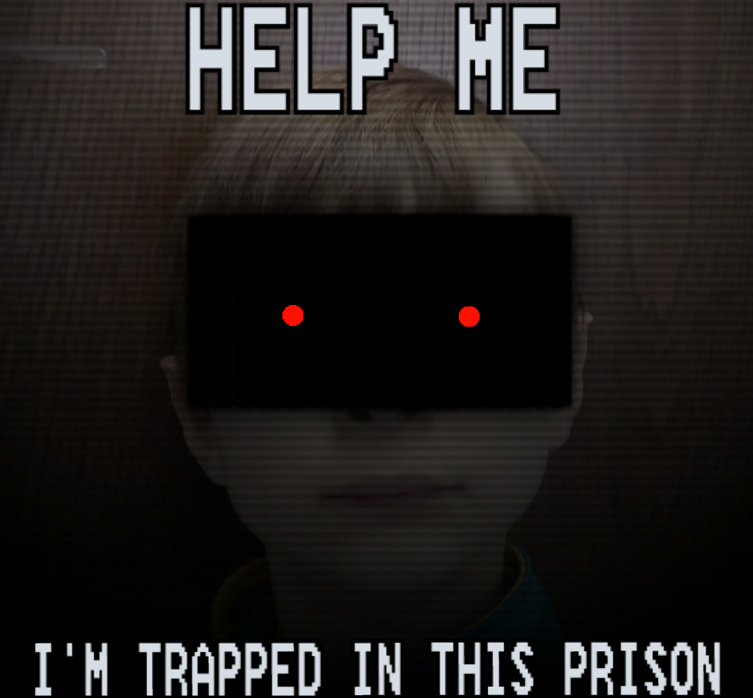 MEME PRISONER Blank Template - Imgflip