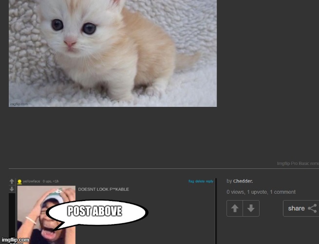 nawwwwwwwww x_x | made w/ Imgflip meme maker