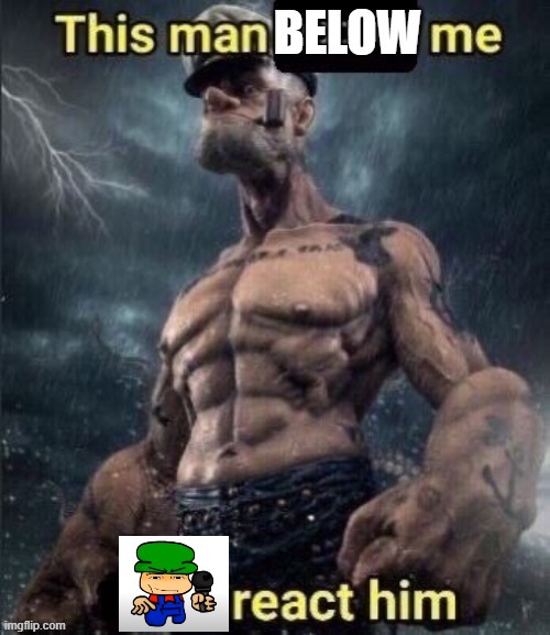 manbi | made w/ Imgflip meme maker