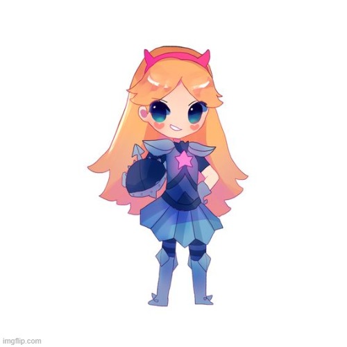 image tagged in fanart,memes,svtfoe,star vs the forces of evil,star butterfly,art | made w/ Imgflip meme maker