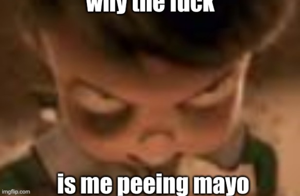 you can tell this is a repost | made w/ Imgflip meme maker