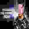 low quality lightning man Blank Meme Template