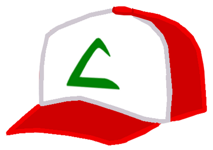 High Quality Pokemon hat Blank Meme Template