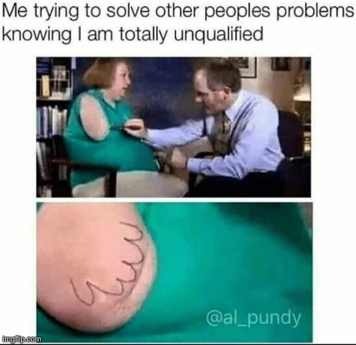 what a problem solver! | made w/ Imgflip meme maker
