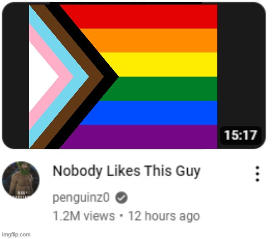 nobody likes this guy | made w/ Imgflip meme maker