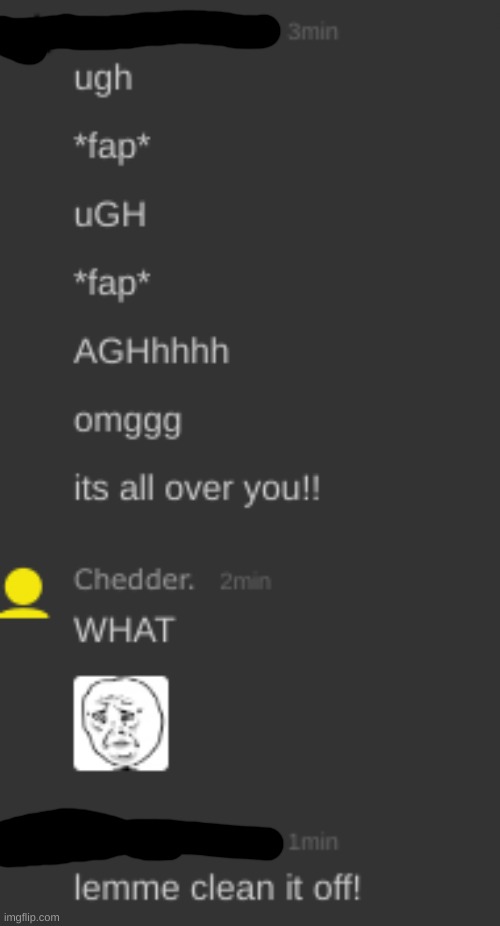 guess the user. | made w/ Imgflip meme maker