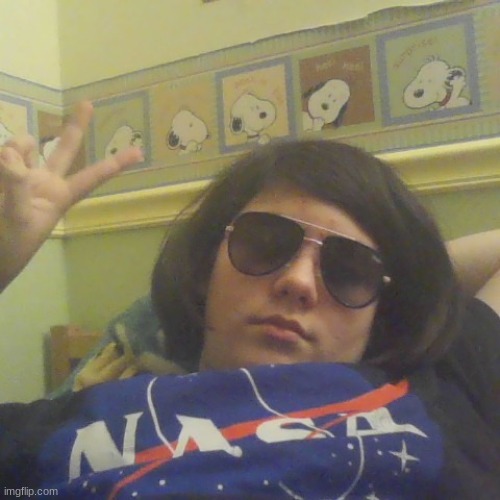 i got me some sunglasses | made w/ Imgflip meme maker