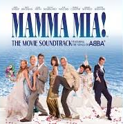Mamma mia Blank Meme Template