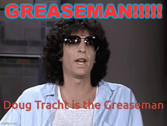 GREASEMAN!!!!! | made w/ Imgflip meme maker