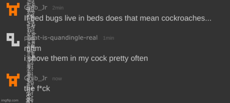 what the | made w/ Imgflip meme maker