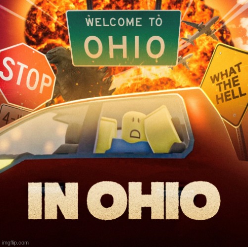 i hate youtube (its a song called in ohio) | made w/ Imgflip meme maker