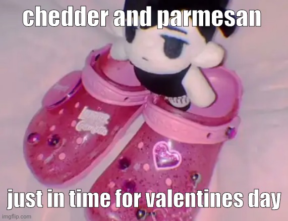 stairs | chedder and parmesan; just in time for valentines day | image tagged in stairs | made w/ Imgflip meme maker