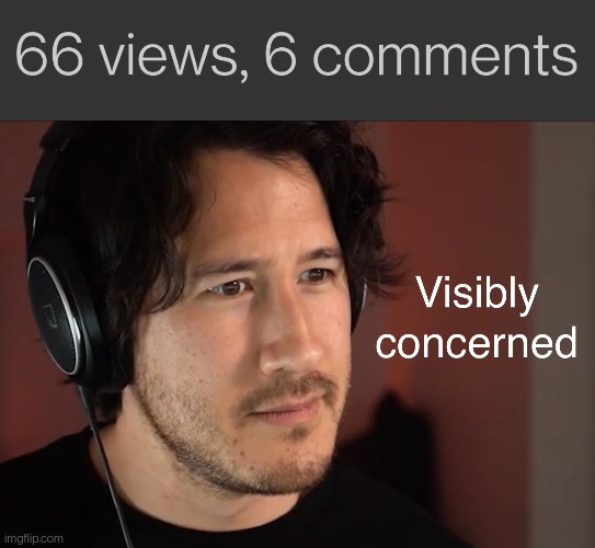 image tagged in visibly concerned | made w/ Imgflip meme maker