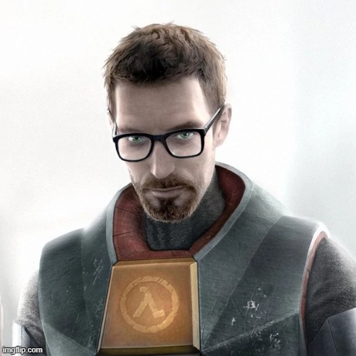 here's my discord pfp | made w/ Imgflip meme maker