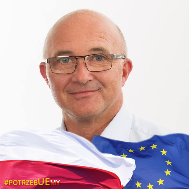 Andrzej Kotala Blank Meme Template