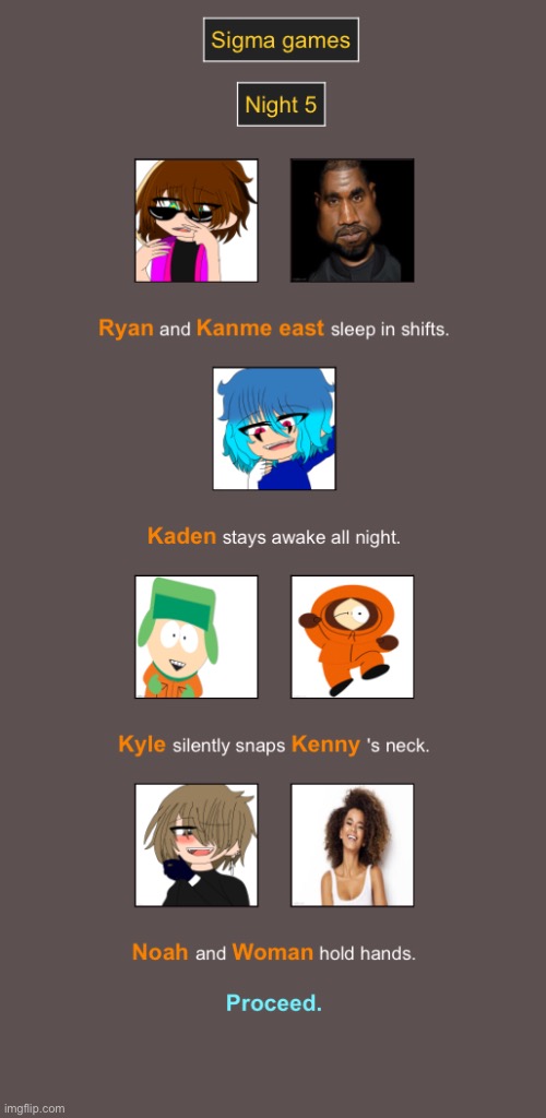 Kyle aren’t you guys friends | image tagged in two buttons | made w/ Imgflip meme maker