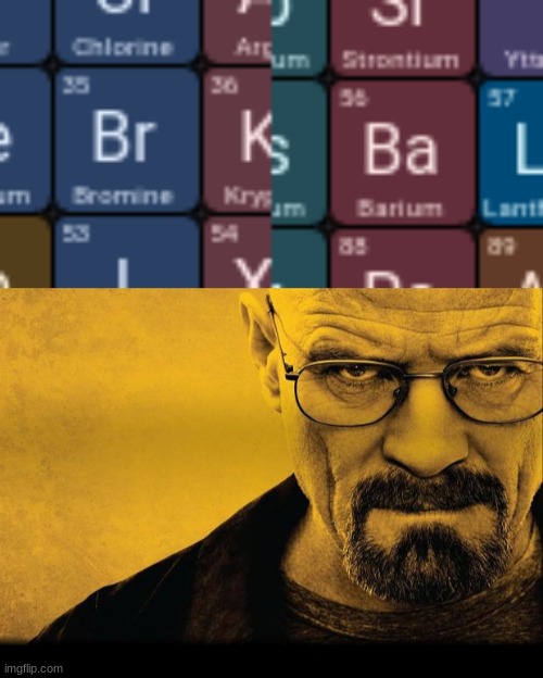 e | image tagged in breaking bad | made w/ Imgflip meme maker