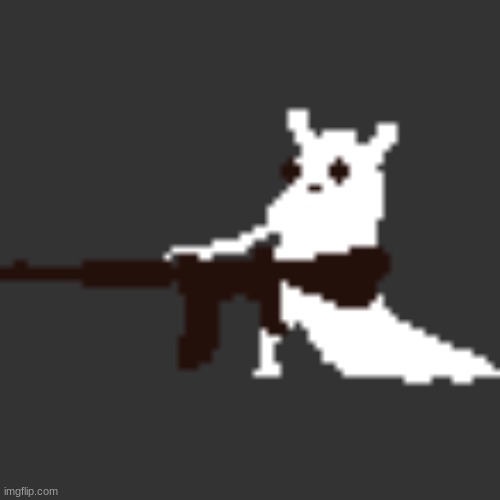 the gun isn't even modded in anymore, it's just straight-up in downpour | made w/ Imgflip meme maker