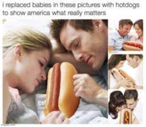 Hot Dog, Hot Dog, Hot Diggity Dog | made w/ Imgflip meme maker