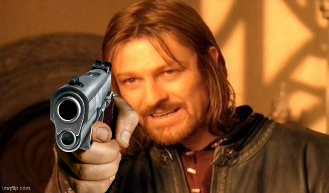 One Does Not Simply | image tagged in memes,one does not simply | made w/ Imgflip meme maker