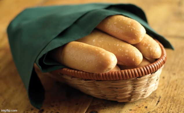 breadstick | image tagged in breadstick | made w/ Imgflip meme maker