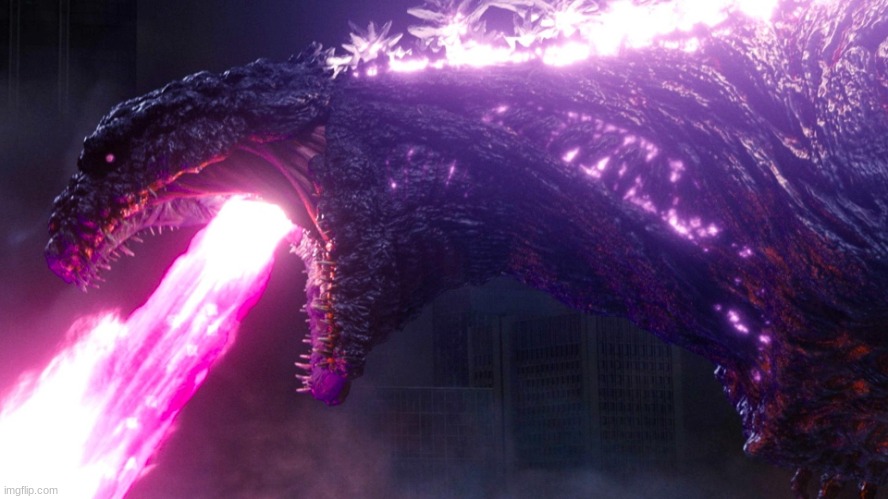 shin godzilla | image tagged in shin godzilla | made w/ Imgflip meme maker