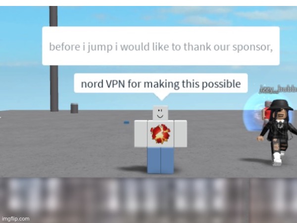 Roblox Nord —