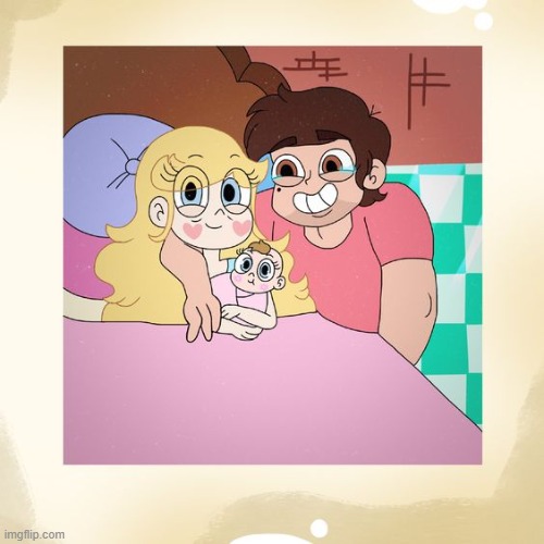 image tagged in photo,memes,star vs the forces of evil,svtfoe,starco,artwork | made w/ Imgflip meme maker