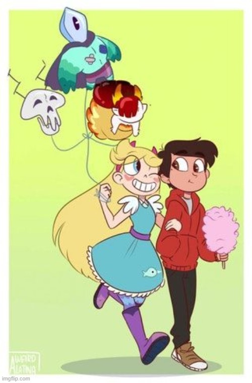 image tagged in first date,memes,starco,svtfoe,star vs the forces of evil,artwork | made w/ Imgflip meme maker