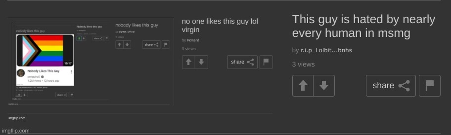 Erectile Dysfunction | made w/ Imgflip meme maker