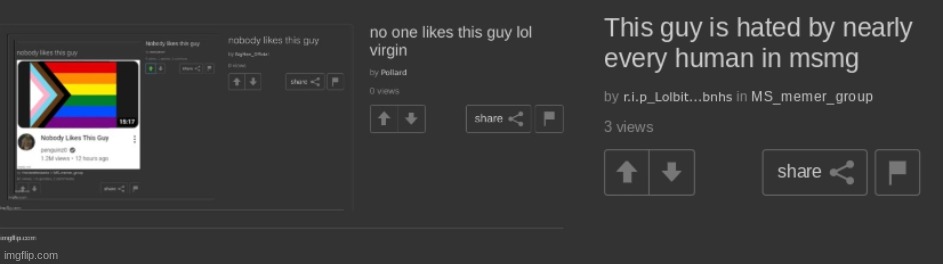i only hate this guy sometimes | made w/ Imgflip meme maker