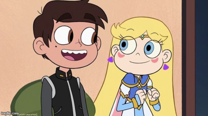 image tagged in artwork,repost,svtfoe,starco,memes,star vs the forces of evil | made w/ Imgflip meme maker
