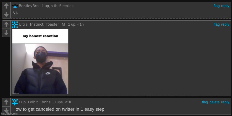3 kinds of people | made w/ Imgflip meme maker