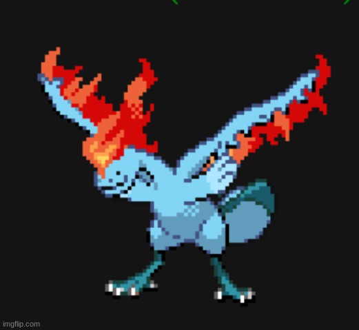 lmao i have so many images of quagsire fused with other pokemon | made w/ Imgflip meme maker