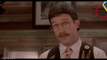 Office Space Gif