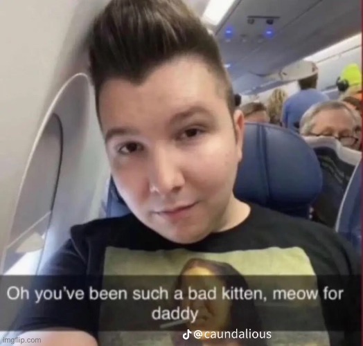 Flusso-Cornean air traveller | made w/ Imgflip meme maker