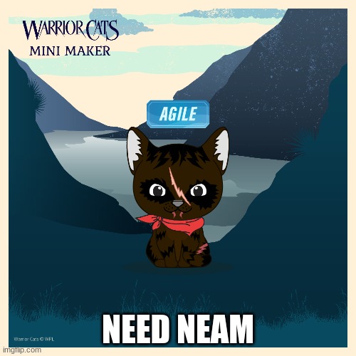 whoops i speelles it wrong | NEED NEAM | made w/ Imgflip meme maker