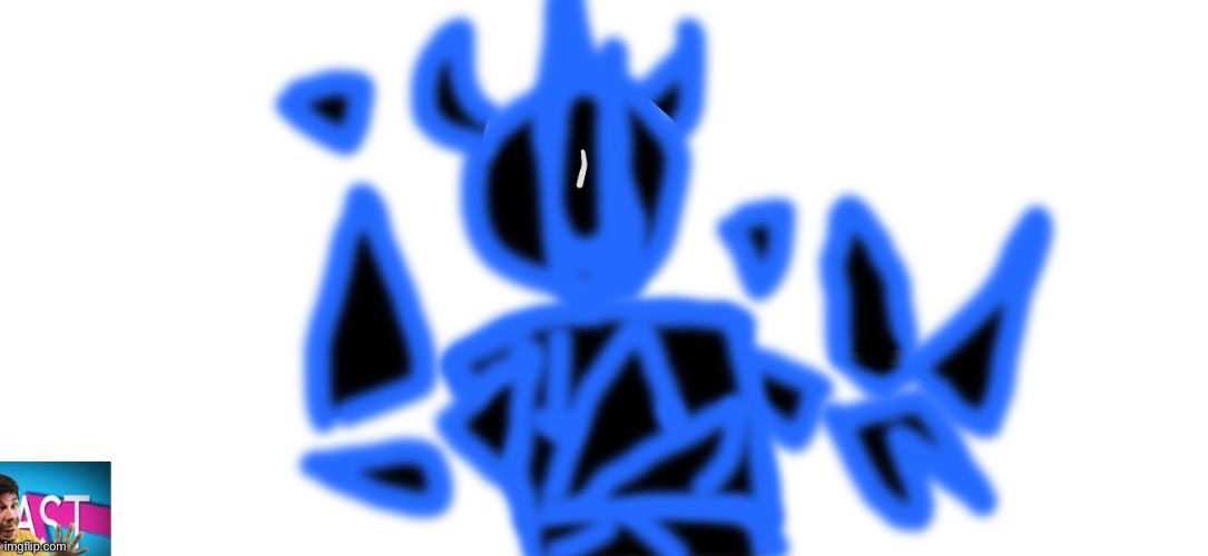 Hahah lmoa my oc did the mr beast meme | made w/ Imgflip meme maker